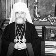 Спогади Романа Будзинського про духовного лідера автокефальної Української Православної Церкви Митрополита Мефодія в 8-му річницю від дня смерті