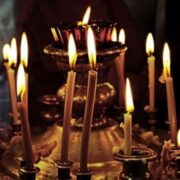 Богослужіння та пощення в перший тиждень Великого посту в православній традиції"