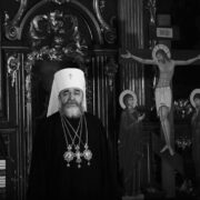 Україна перед викликом російської агресії: один народ, одна мова, одна церква