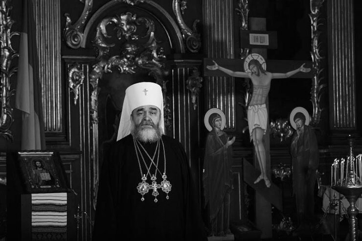 Україна перед викликом російської агресії: один народ, одна мова, одна церква