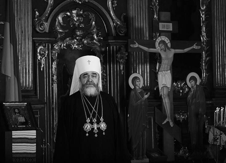 Україна перед викликом російської агресії: один народ, одна мова, одна церква