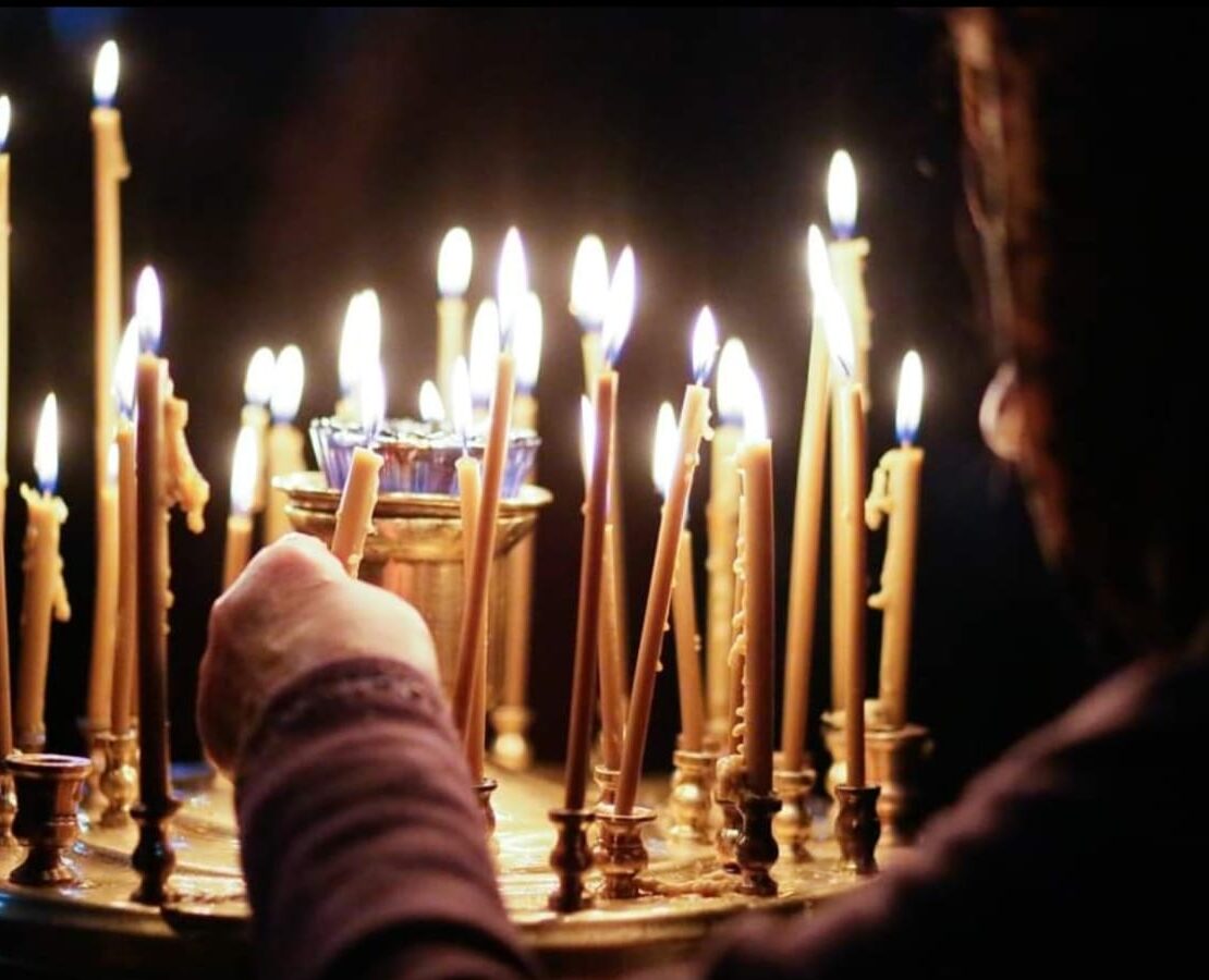 Відзначення Великого посту у військовий час: важливість жертовності та милосердя для православних християн