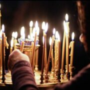 Відзначення Великого посту у військовий час: важливість жертовності та милосердя для православних християн