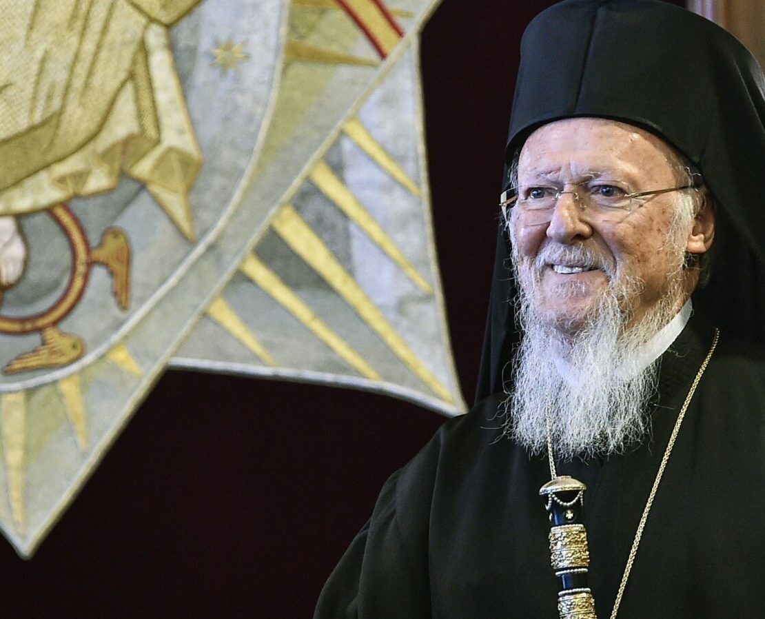Вірники Тернопільщини вітають Вселенського патріарха Варфоломія з днем народження