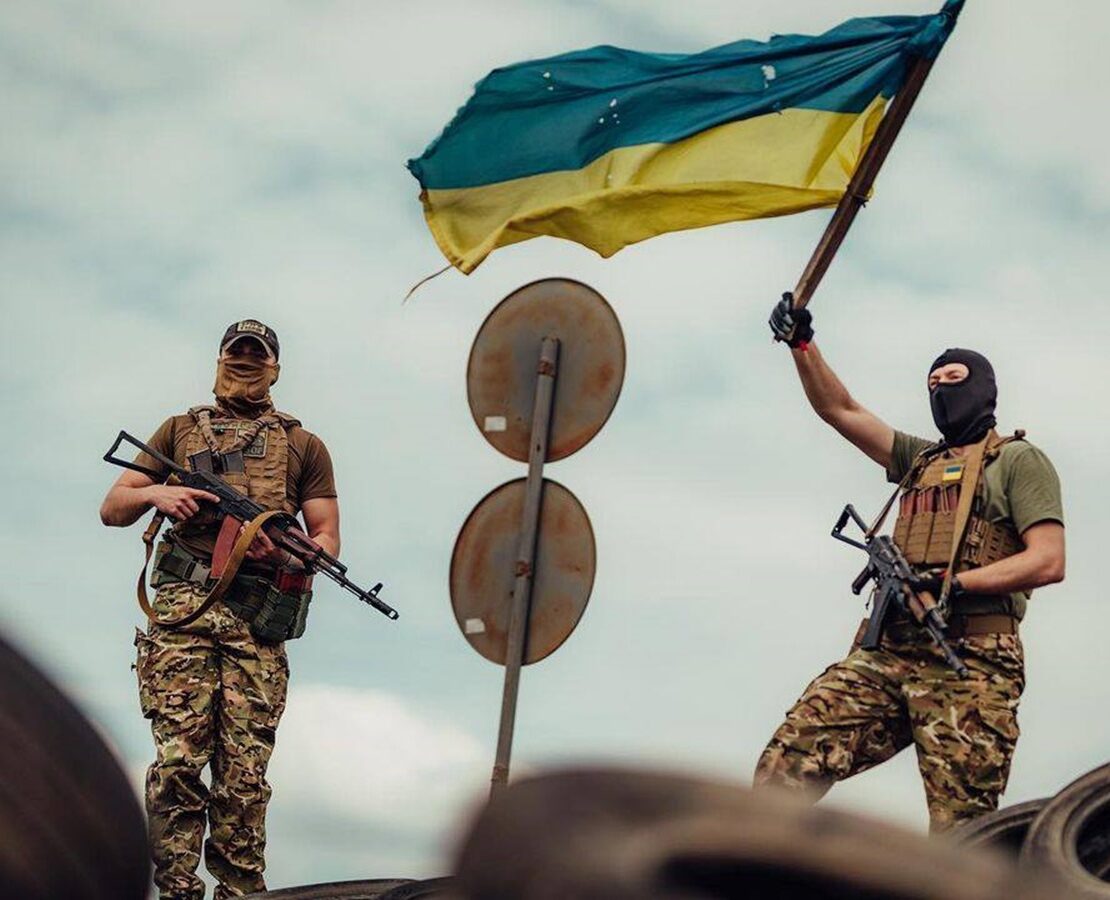 Допомога воїнам: як ми забезпечуємо потреби наших захисників в бойових умовах