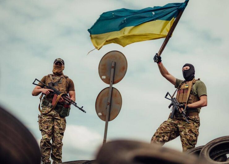 Допомога воїнам: як ми забезпечуємо потреби наших захисників в бойових умовах