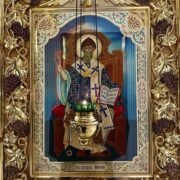 Святитель Спиридон: життя та чудотворність