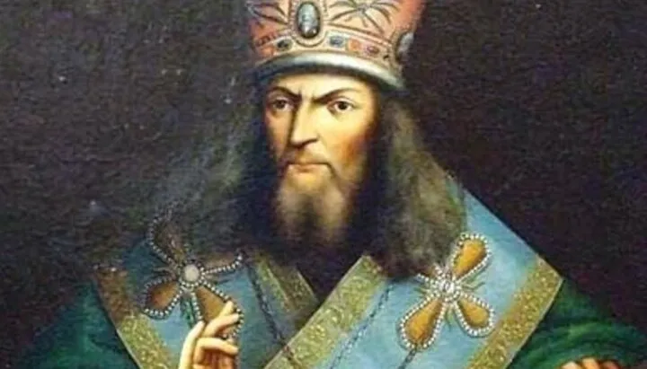 Канонізація святителя Рафаїла Заборовського: новий лик святості в Православній Церкві України