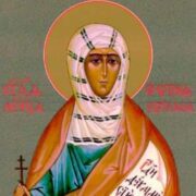 Вшанування пам'яті святої Фотини: історія її віри та мучеництва