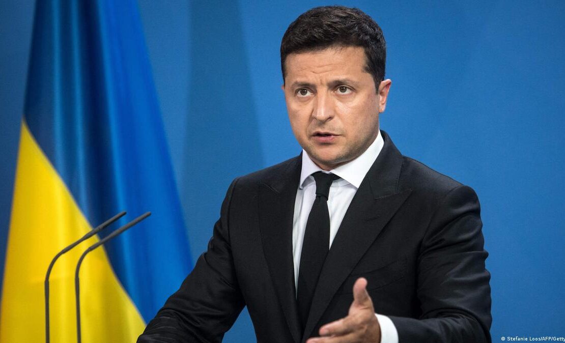 Україна не втратила жодного тижня за час війни з Росією", - Володимир Зеленський закликає до єдності та віри в перемогу