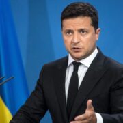 Україна не втратила жодного тижня за час війни з Росією", - Володимир Зеленський закликає до єдності та віри в перемогу