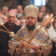 Митрополит Епіфаній:Духовна суть Великого Посту в часи війни