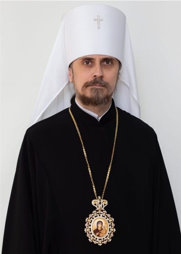У складі Тернопільської єпархії створено РО «Почаївська Свято-Успенська Лавра Тернопільської єпархії Української Православної Церкви (Православної Церкви України)», а також затверджено митрополита Тернопільського і Кременецького Нестора Писика.