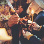Зцілення та соборування: віра в Бога та Його воля