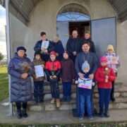 Збереження української традиції та виховання патріотів: роль недільної школи Парафії святих Жон-Мироносиць