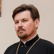 Проповідь прот. Романа Будзинського: Вшанування Хреста Господнього