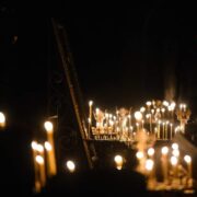 Літургія Ранішеосвячених Дарів: особливе богослужіння протягом Великого Посту в Україні