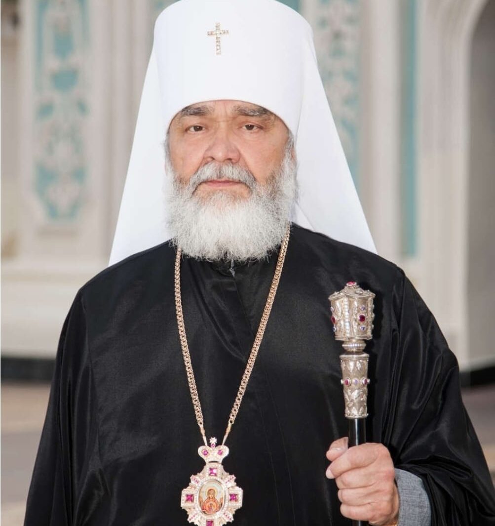Спогади голови Фонду пам'яті Митрополита Мефодія: 74-а річниця від дня народження