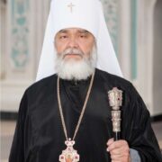 Спогади голови Фонду пам'яті Митрополита Мефодія: 74-а річниця від дня народження