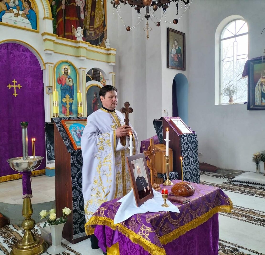 Пам'яті Митрополита Мефодія: 74 роки з дня народження великого духовного лідера