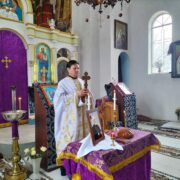 Пам'яті Митрополита Мефодія: 74 роки з дня народження великого духовного лідера