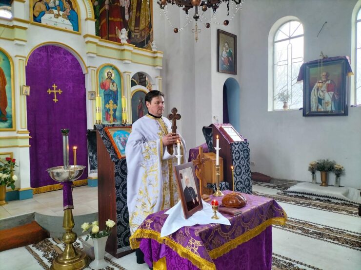 Пам'яті Митрополита Мефодія: 74 роки з дня народження великого духовного лідера