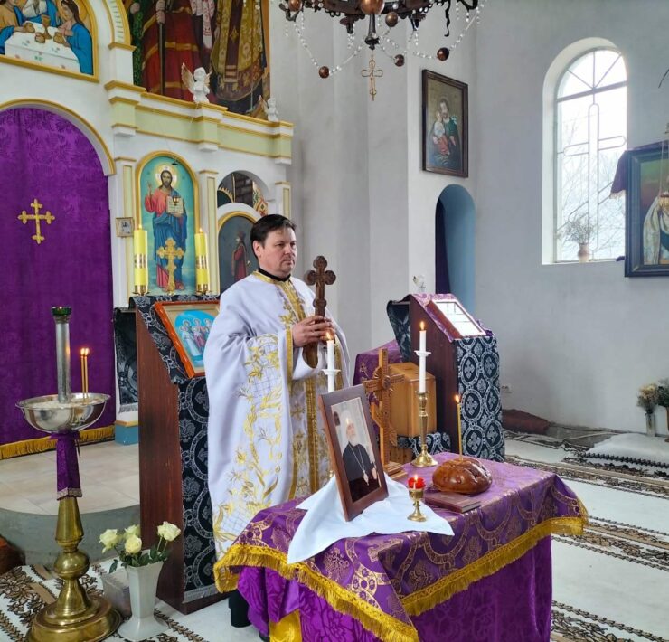 Пам'яті Митрополита Мефодія: 74 роки з дня народження великого духовного лідера