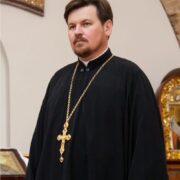 Проповідь прот. Романа Будзинського в другу неділю Великого посту: покаяння розслабленого з Євангельського читання