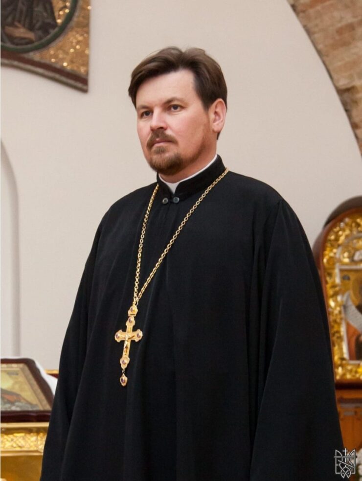 Проповідь прот. Романа Будзинського в другу неділю Великого посту: покаяння розслабленого з Євангельського читання