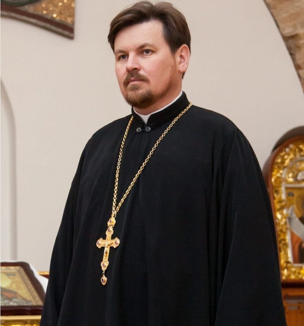 Проповідь прот. Романа Будзинського в другу неділю Великого посту: покаяння розслабленого з Євангельського читання