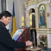 Молитва за військових захисників: важливість та значення