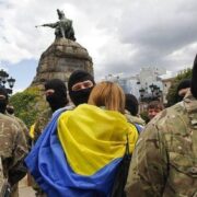Щастя на війні: український досвід