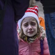 Трагедія війни на Донбасі: співчуття жертвам та виклик до дії