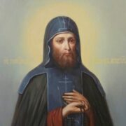 Преподобний Йосиф Києво-Печерський: життя та подвиг відданості до Бога та ближнього