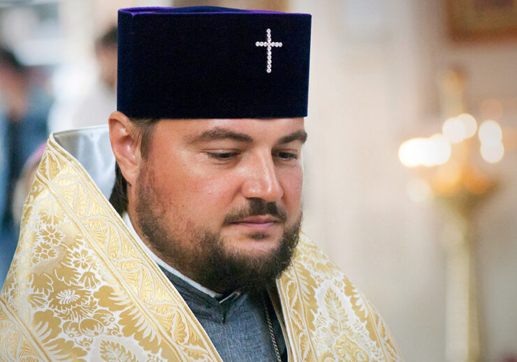 Митрополит Переяславський і Вишневський висловився щодо конфлікту в Києво-Печерській лаврі