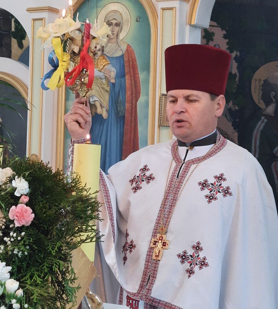 Від Господньої Пасхи до Великодня: Історія та традиції