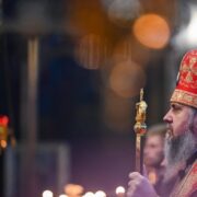 Митрополит Епіфаній проповідує про віру та приклад жінок-мироносиць