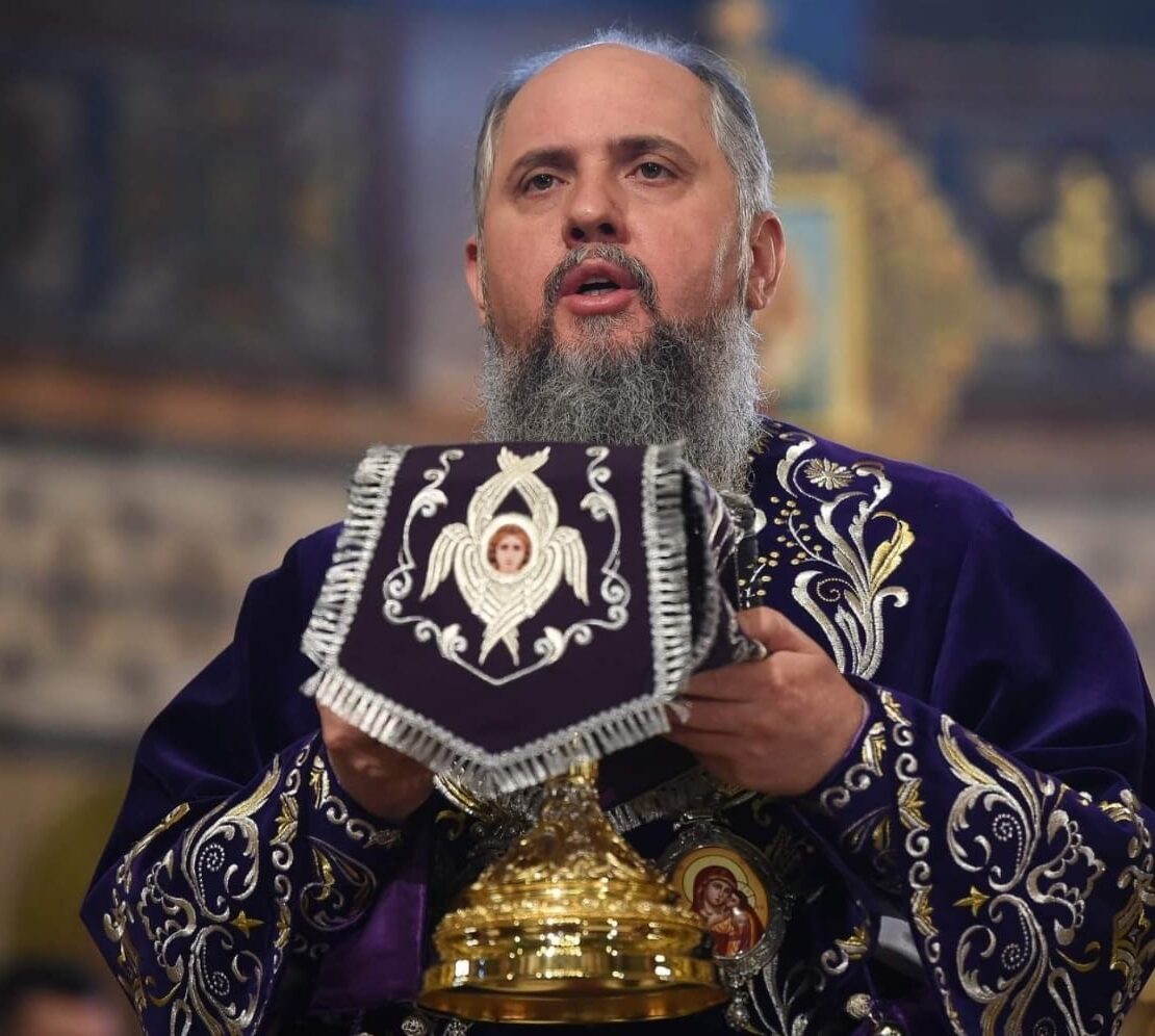 Помилковість "священної війни"