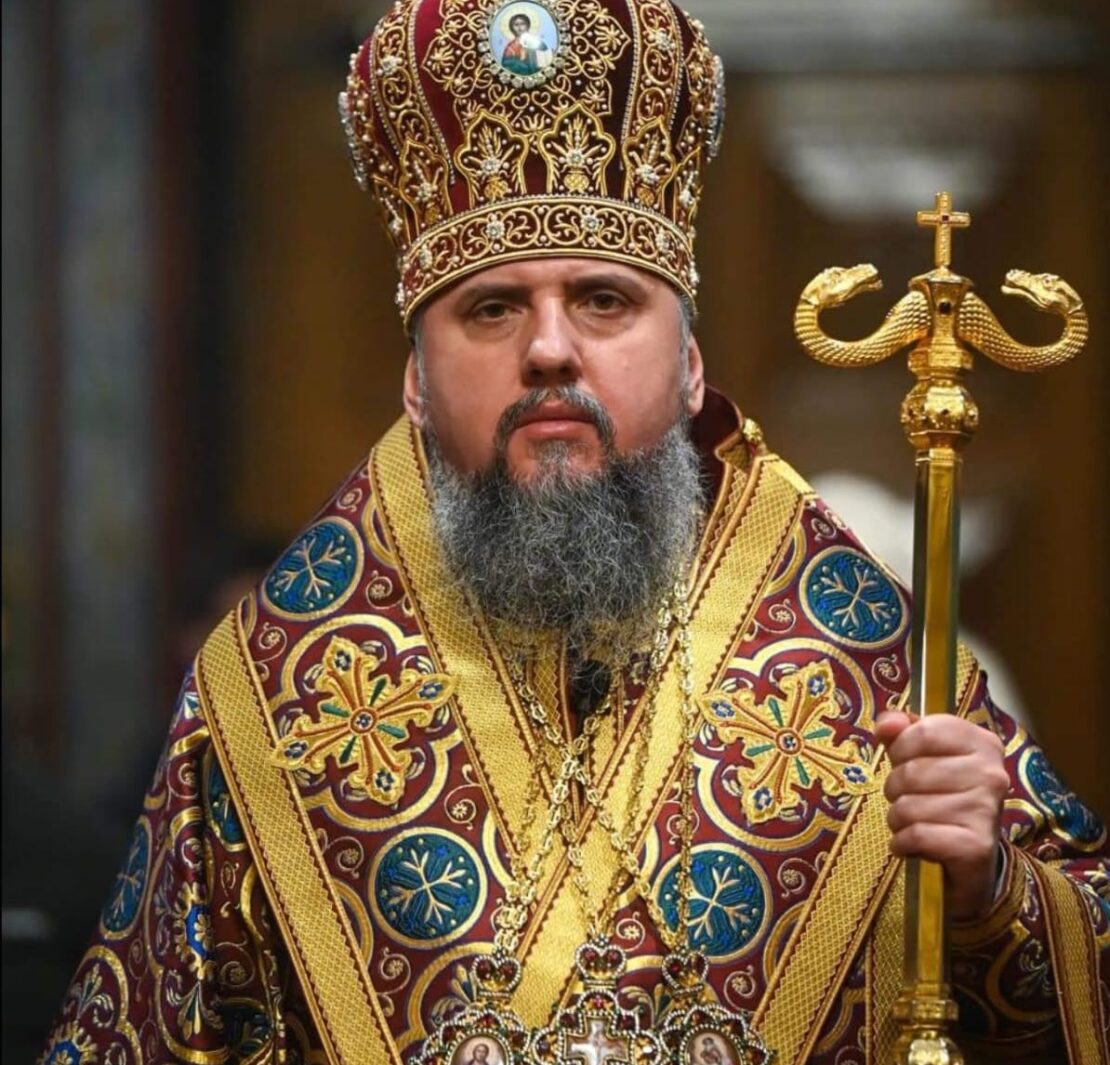 Уперше в історії УПЦ/ПЦУ: Благословенна Грамота для ставропігійної парафії Святих Жон-Мироносиць в селі Почапинці Тернопільської області
