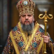 Уперше в історії УПЦ/ПЦУ: Благословенна Грамота для ставропігійної парафії Святих Жон-Мироносиць в селі Почапинці Тернопільської області