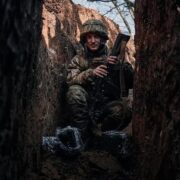 Як молитви можуть допомогти воїнам знайти міць та надію у складних ситуаціях