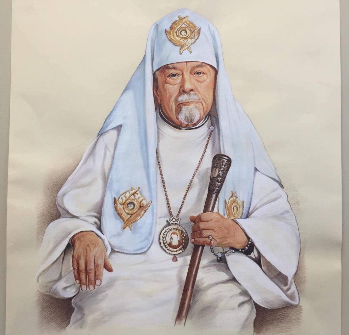 Патріарх Мстислав (Скрипник): духовний лідер та символ єдності