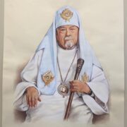 Патріарх Мстислав (Скрипник): духовний лідер та символ єдності