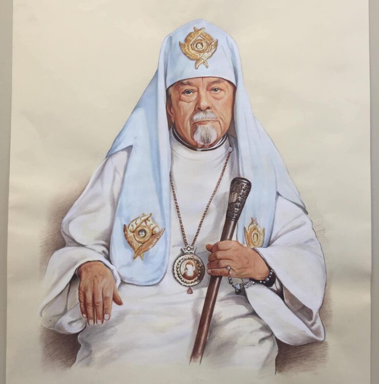 Патріарх Мстислав (Скрипник): духовний лідер та символ єдності