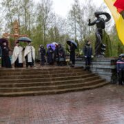 Чорнобильська трагедія: 37 років згодом