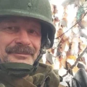 "Ми зобов'язані виграти": у мережі опублікували останнє інтерв'ю загиблого Олега Барни (ВІДЕО)