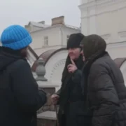 Заяви прихожан Почаївської лаври щодо війни Росії проти України викликають занепокоєння: чому це небезпечно