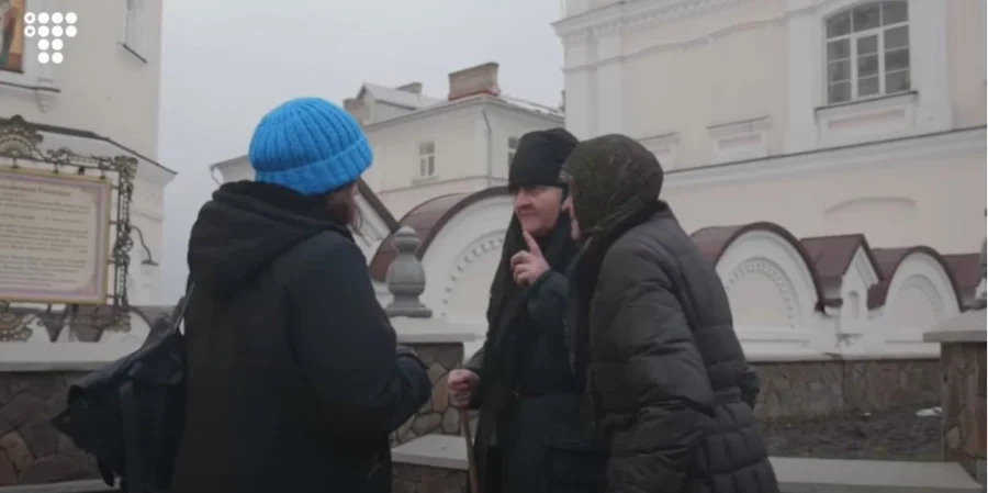 Заяви прихожан Почаївської лаври щодо війни Росії проти України викликають занепокоєння: чому це небезпечно