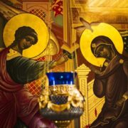 Акафіст Благовіщенню Пресвятої Богородиці: молитовний текст з проханнями до Матері всіх живих
