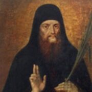 День пам'яті святого Євстратія Печерського: історія життя та служіння преподобномученика